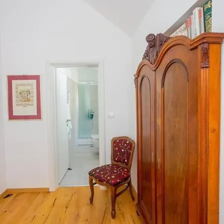 Apartment Oskar