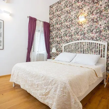 Oskar Apartment Supetar