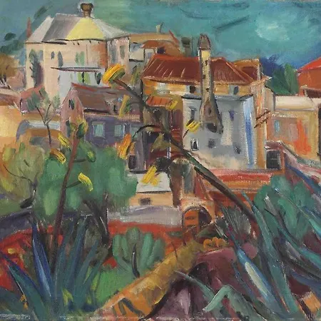 Oskar Daire Supetar